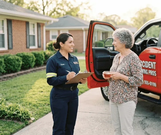 Accident Towing Service Randolph, WI FAQs